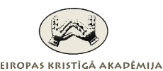 European Christian Academy