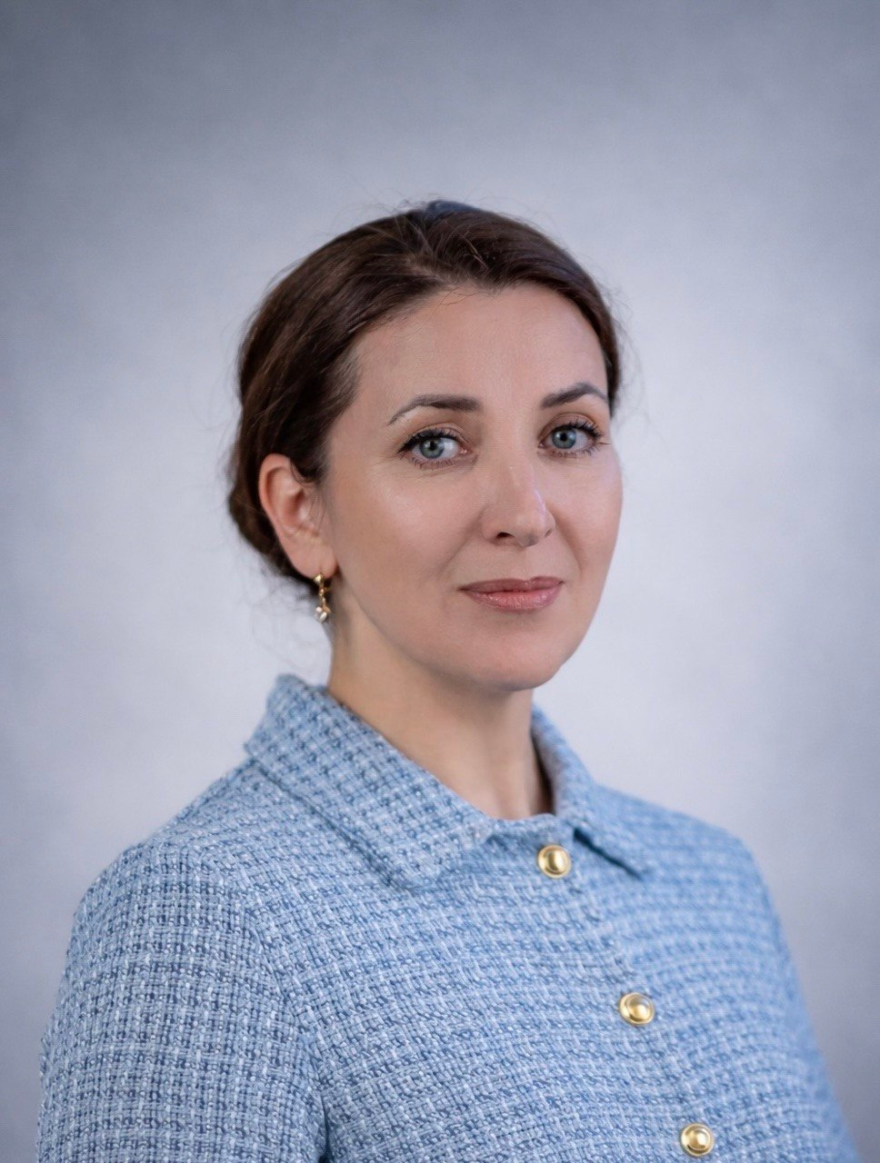 Irina Samarina