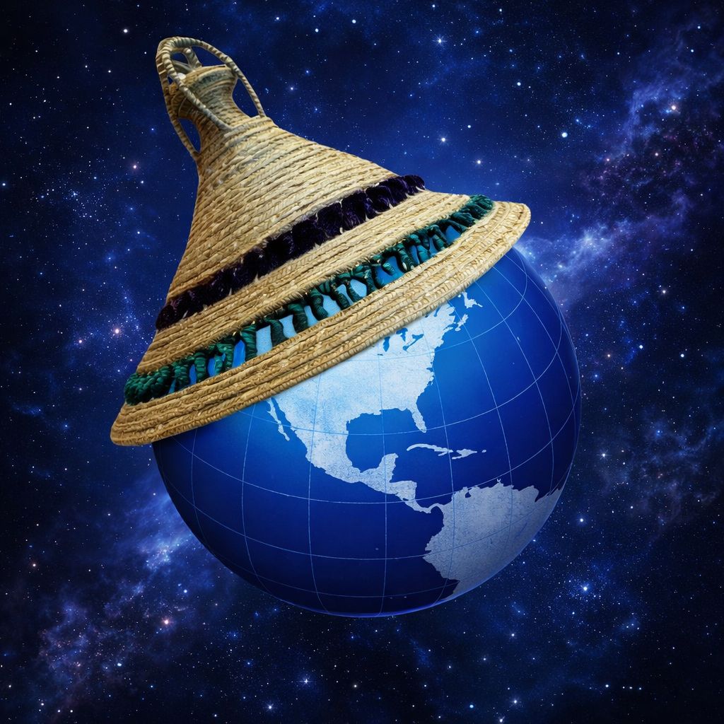 World of Hat Museum